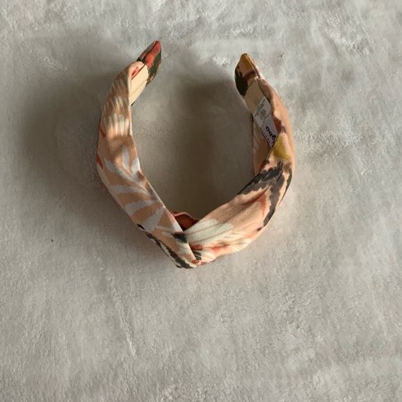 AUTUMN ADEIGBO Heathered Headband - Picture 9 of 12
